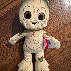 Disney Store nuiMOs Marvel Groot